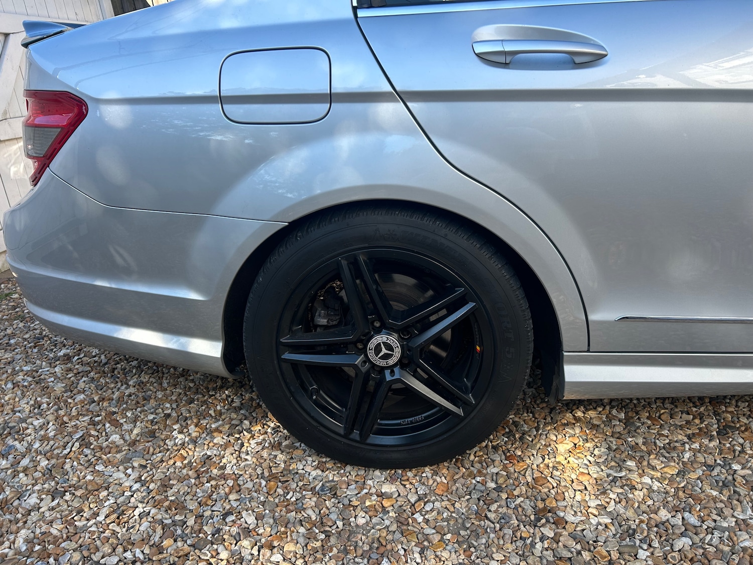 Used Mercedes-Benz C Class for sale - 76724099: Photo 6