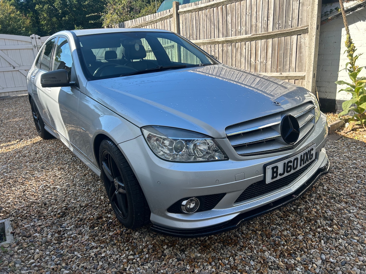 Used Mercedes-Benz C Class for sale - 76724099: Photo 8