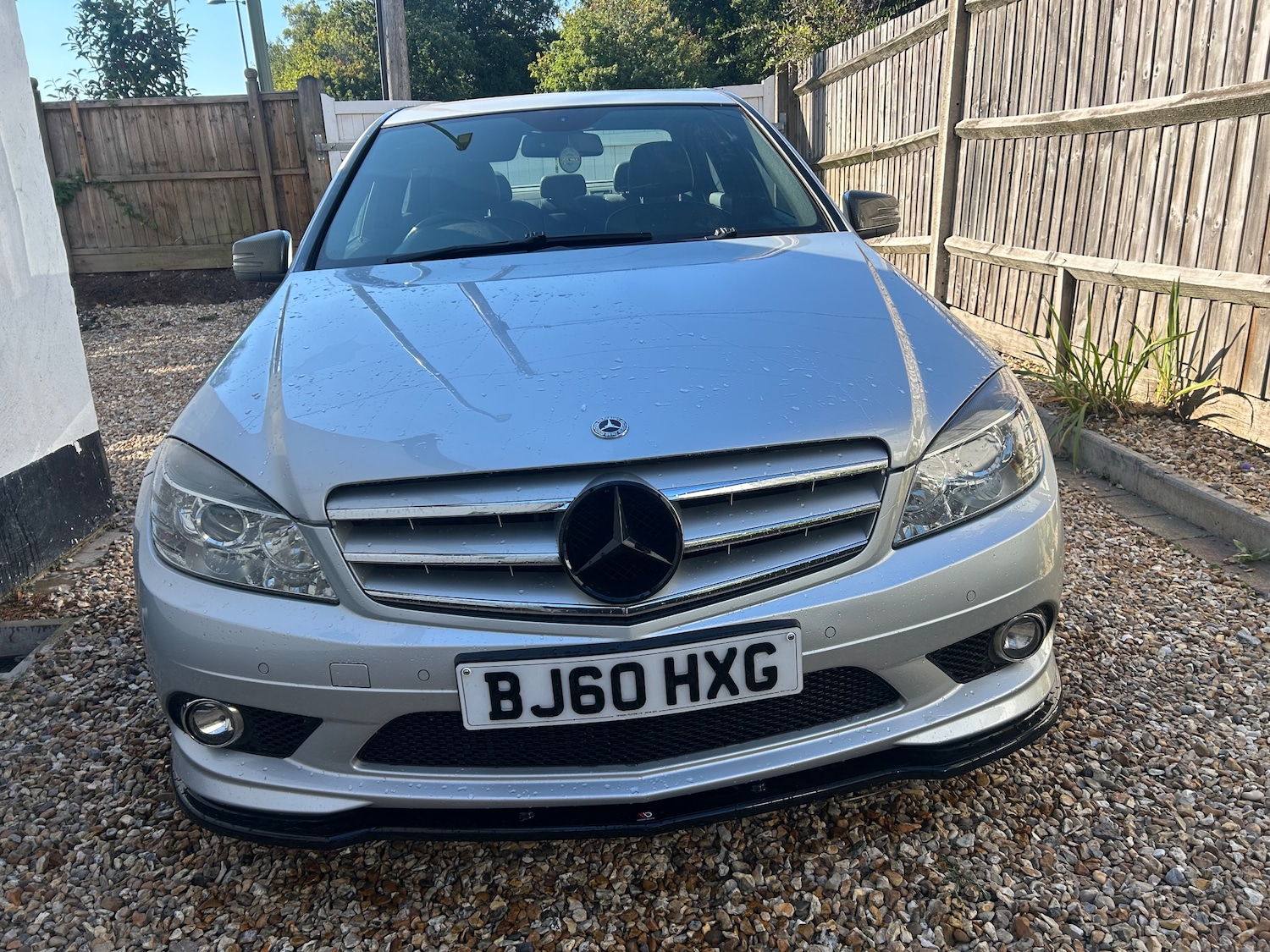 Used Mercedes-Benz C Class for sale - 76724099: Photo 9