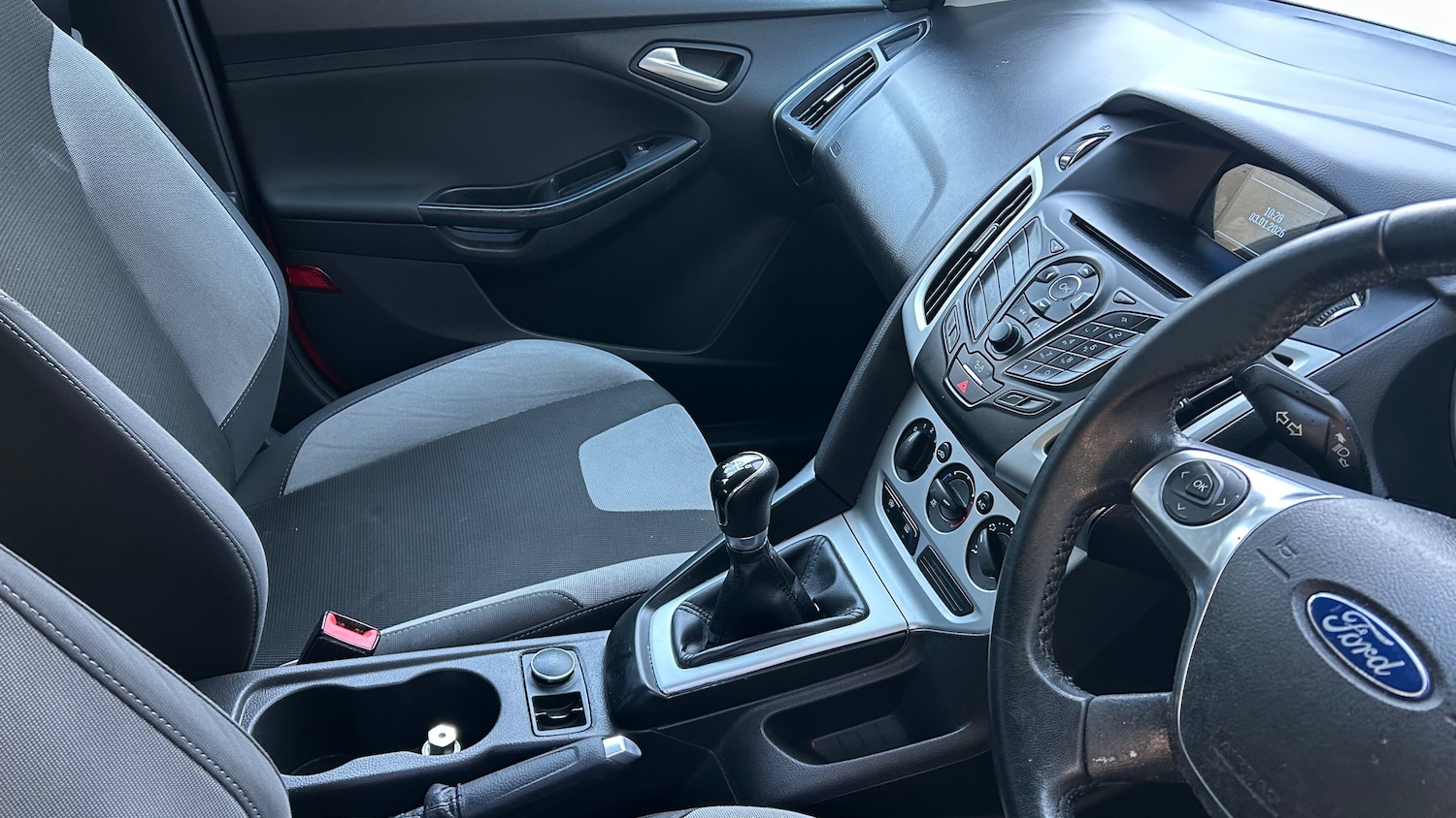 Used Ford Focus 2013 for sale - 77092816: Photo 10