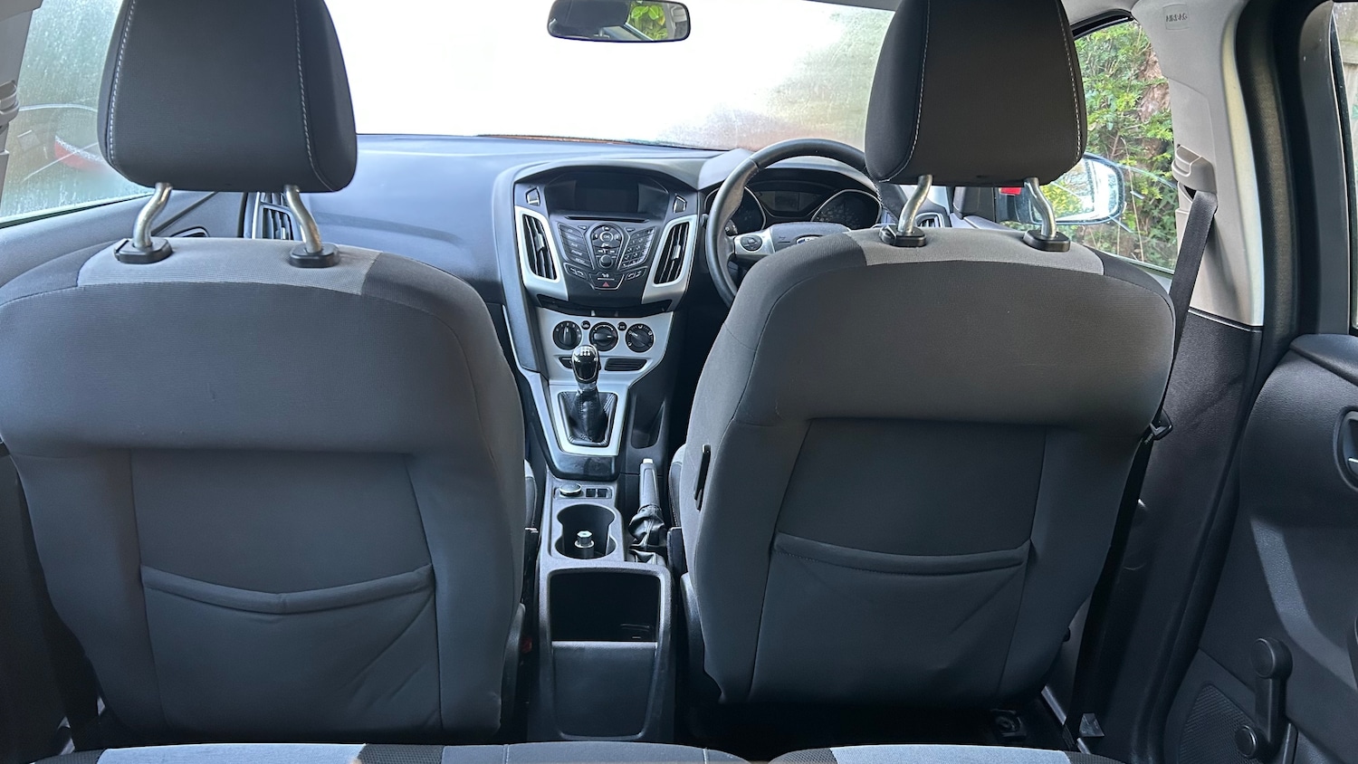 Used Ford Focus 2013 for sale - 77092816: Photo 11