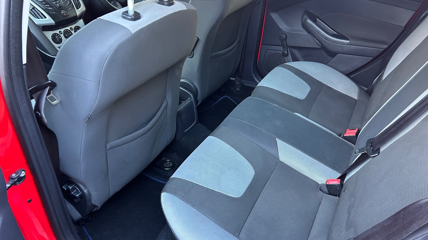 Used Ford Focus 2013 for sale - 77092816: Photo 13