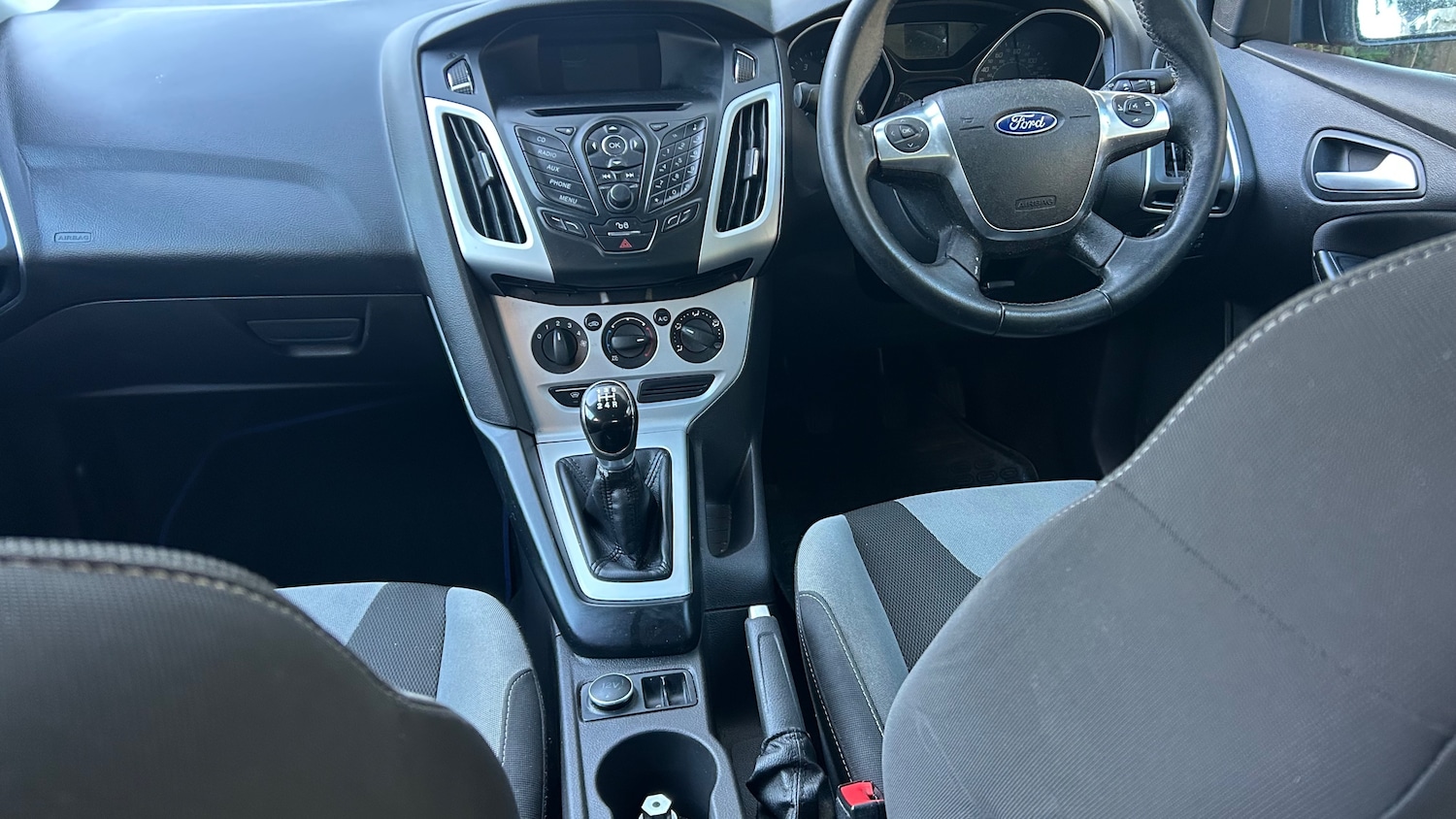 Used Ford Focus 2013 for sale - 77092816: Photo 14