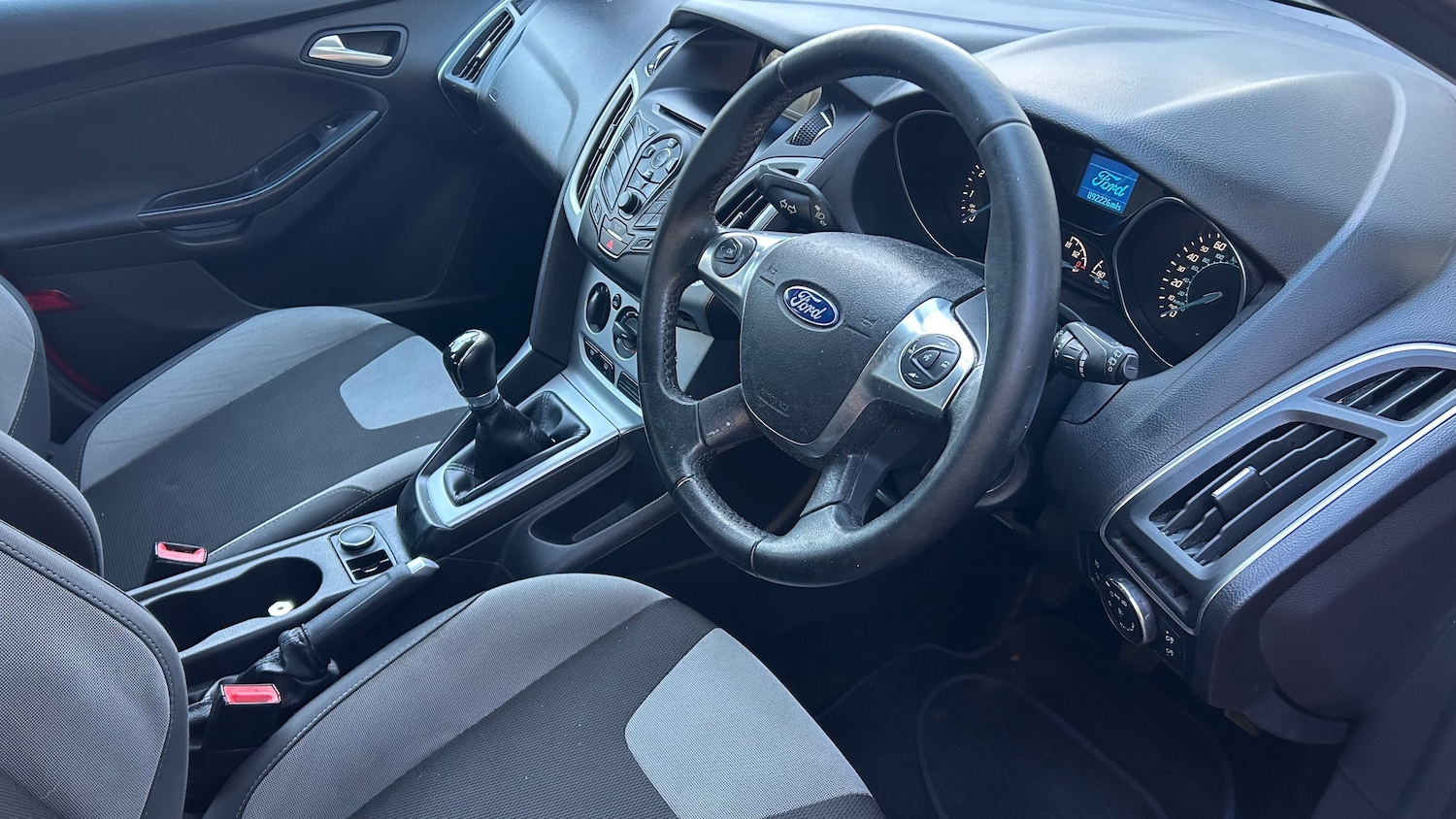 Used Ford Focus 2013 for sale - 77092816: Photo 16