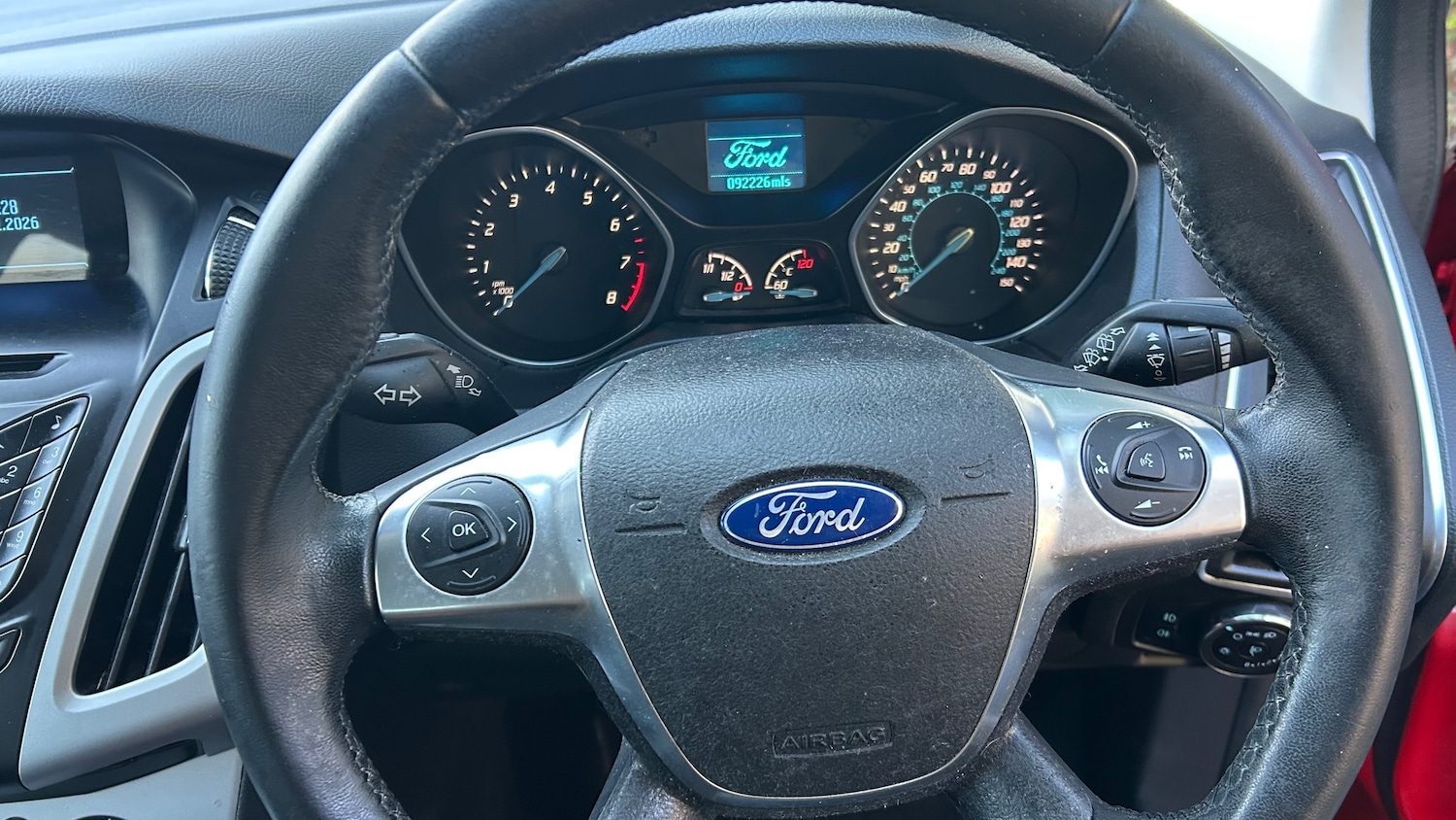 Used Ford Focus 2013 for sale - 77092816: Photo 17