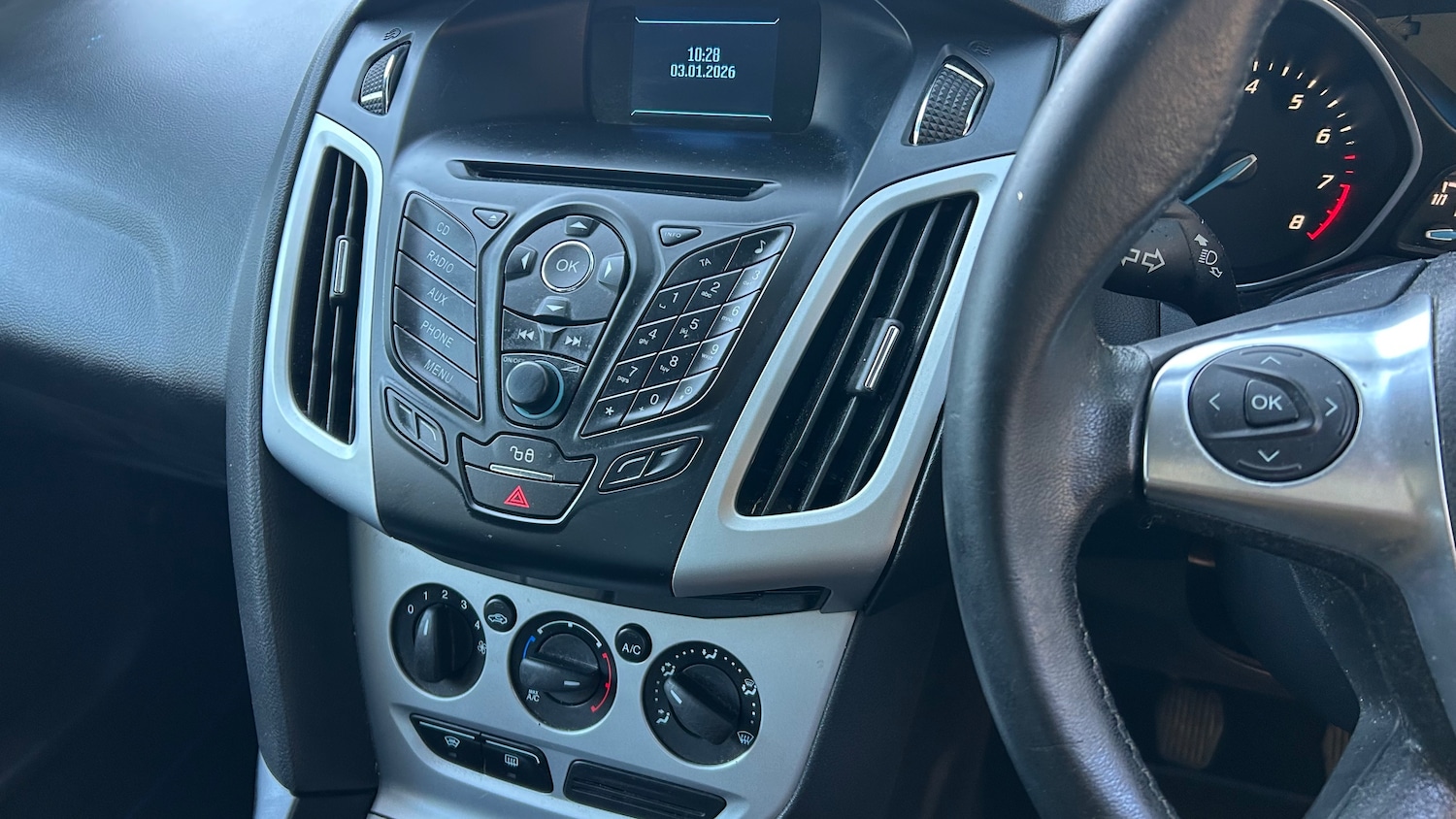 Used Ford Focus 2013 for sale - 77092816: Photo 18