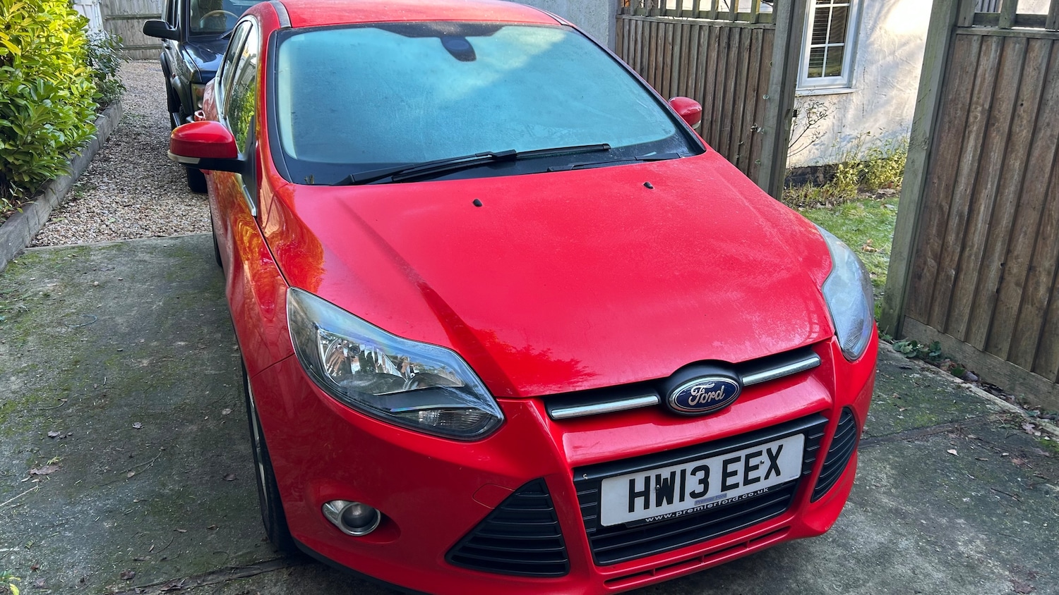 Used Ford Focus 2013 for sale - 77092816: Photo 9