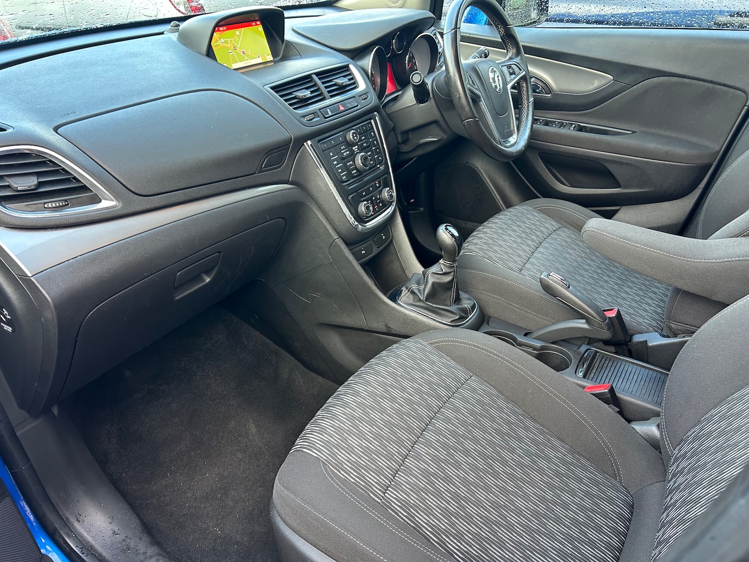 Used Vauxhall Mokka 2014 for sale - 76429526: Photo 10