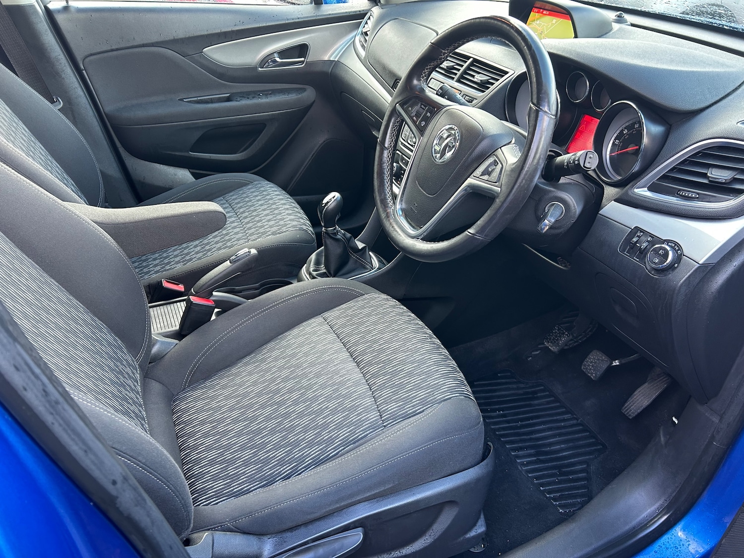 Used Vauxhall Mokka 2014 for sale - 76429526: Photo 11