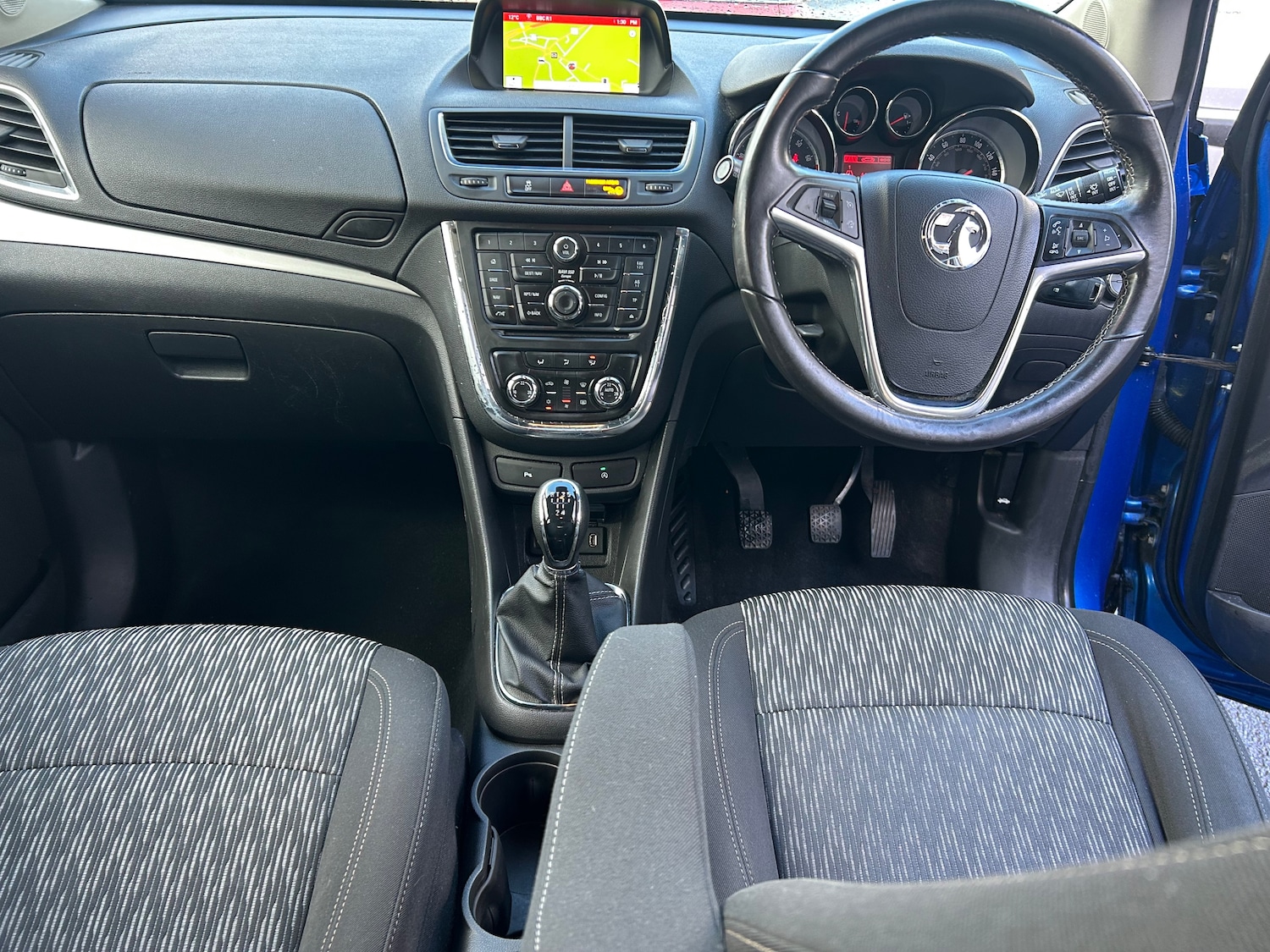 Used Vauxhall Mokka 2014 for sale - 76429526: Photo 12