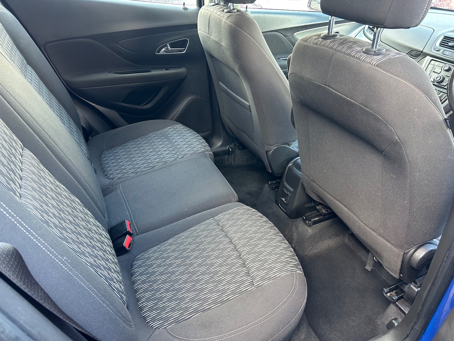 Used Vauxhall Mokka 2014 for sale - 76429526: Photo 13