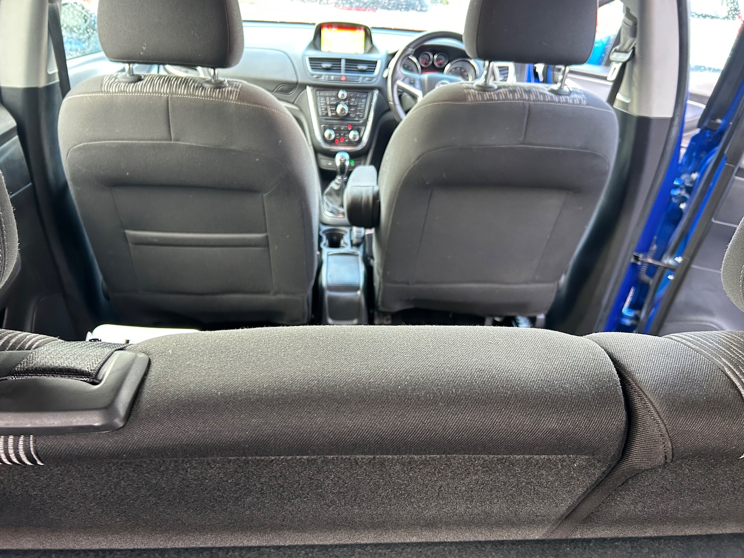 Used Vauxhall Mokka 2014 for sale - 76429526: Photo 14