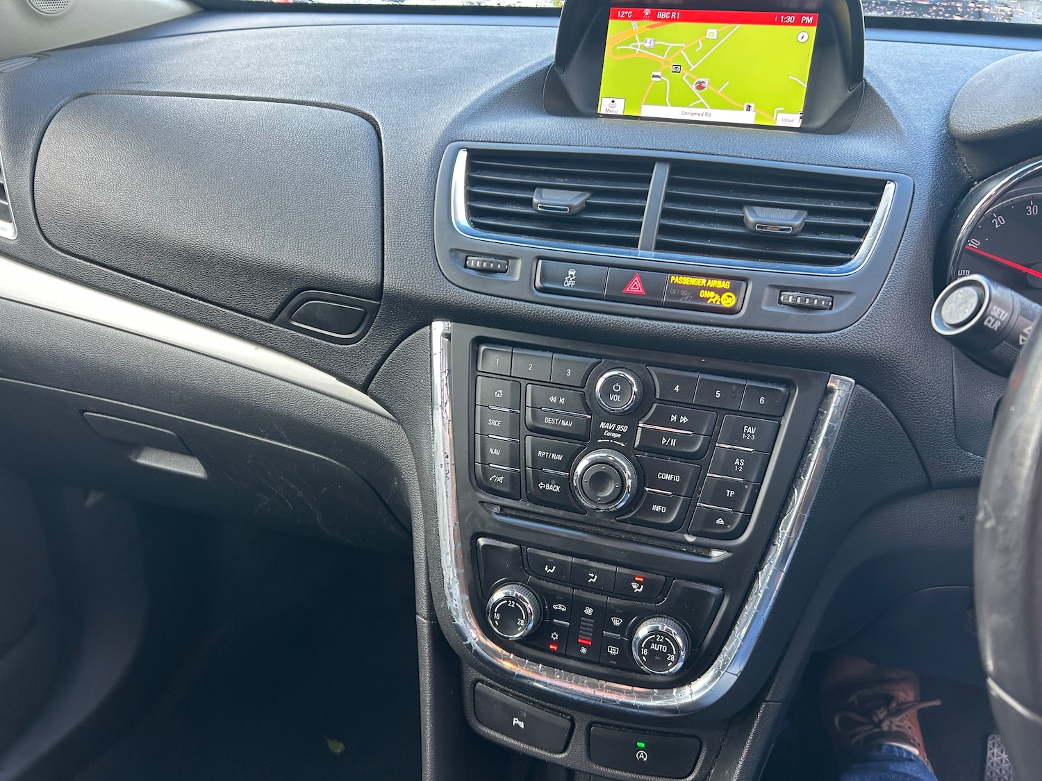 Used Vauxhall Mokka 2014 for sale - 76429526: Photo 15