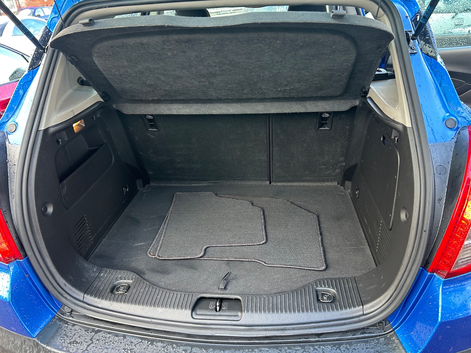 Used Vauxhall Mokka 2014 for sale - 76429526: Photo 17