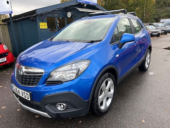 Vauxhall - Mokka