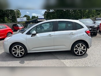 Used Citroen C3 2016 for sale - 78944609: Photo