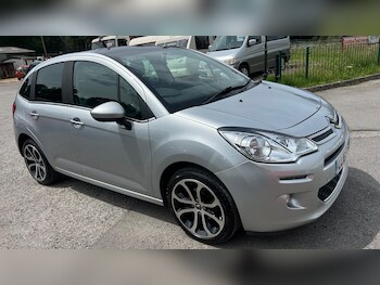 Used Citroen C3 2016 for sale - 78944609: Photo