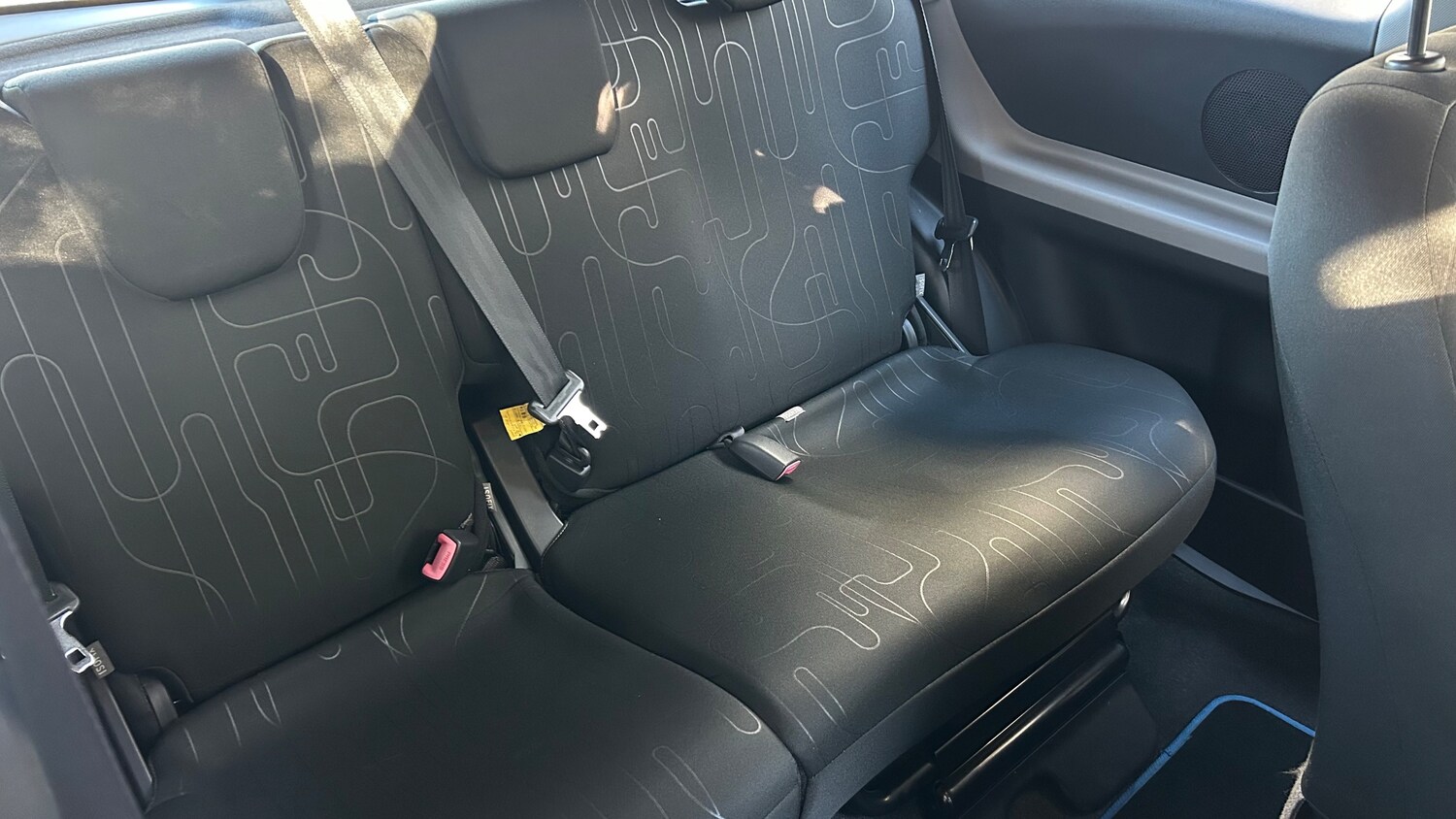 Used Toyota Yaris 2009 for sale - 78154852: Photo 10