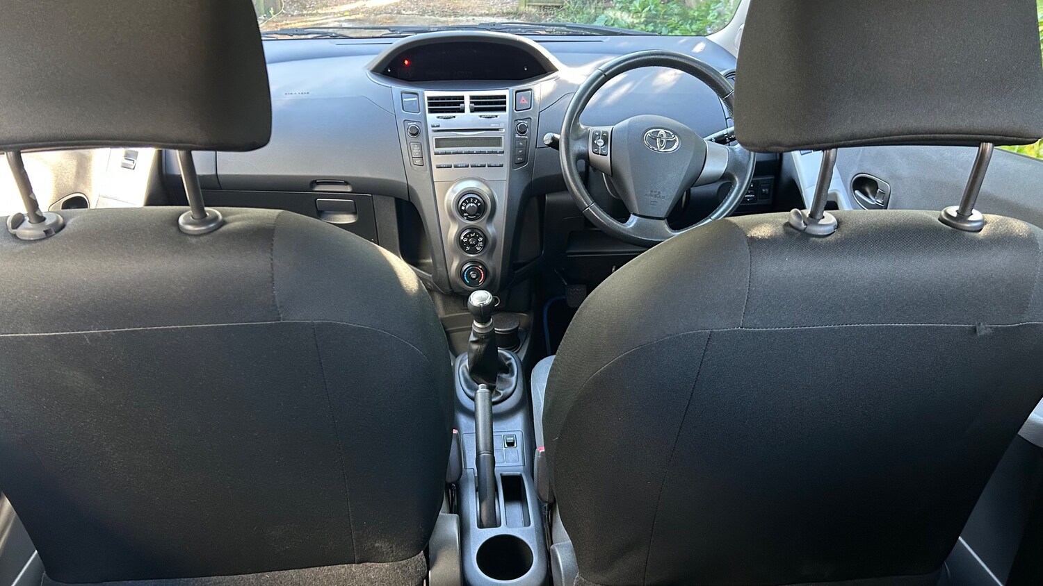 Used Toyota Yaris 2009 for sale - 78154852: Photo 14