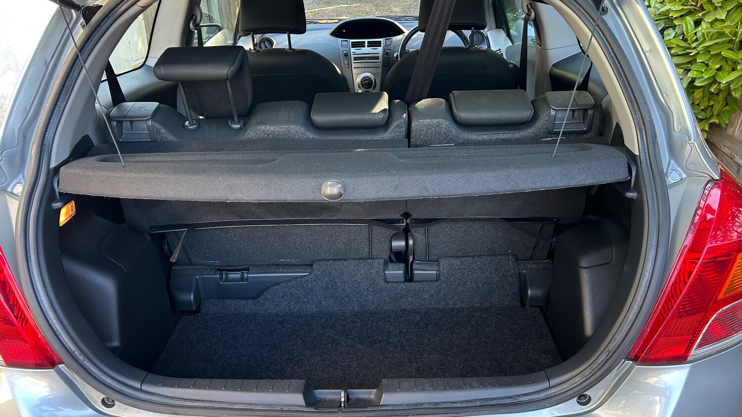 Used Toyota Yaris 2009 for sale - 78154852: Photo 16