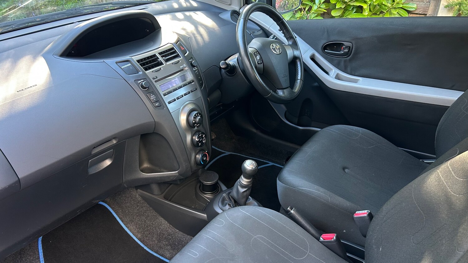 Used Toyota Yaris 2009 for sale - 78154852: Photo 9