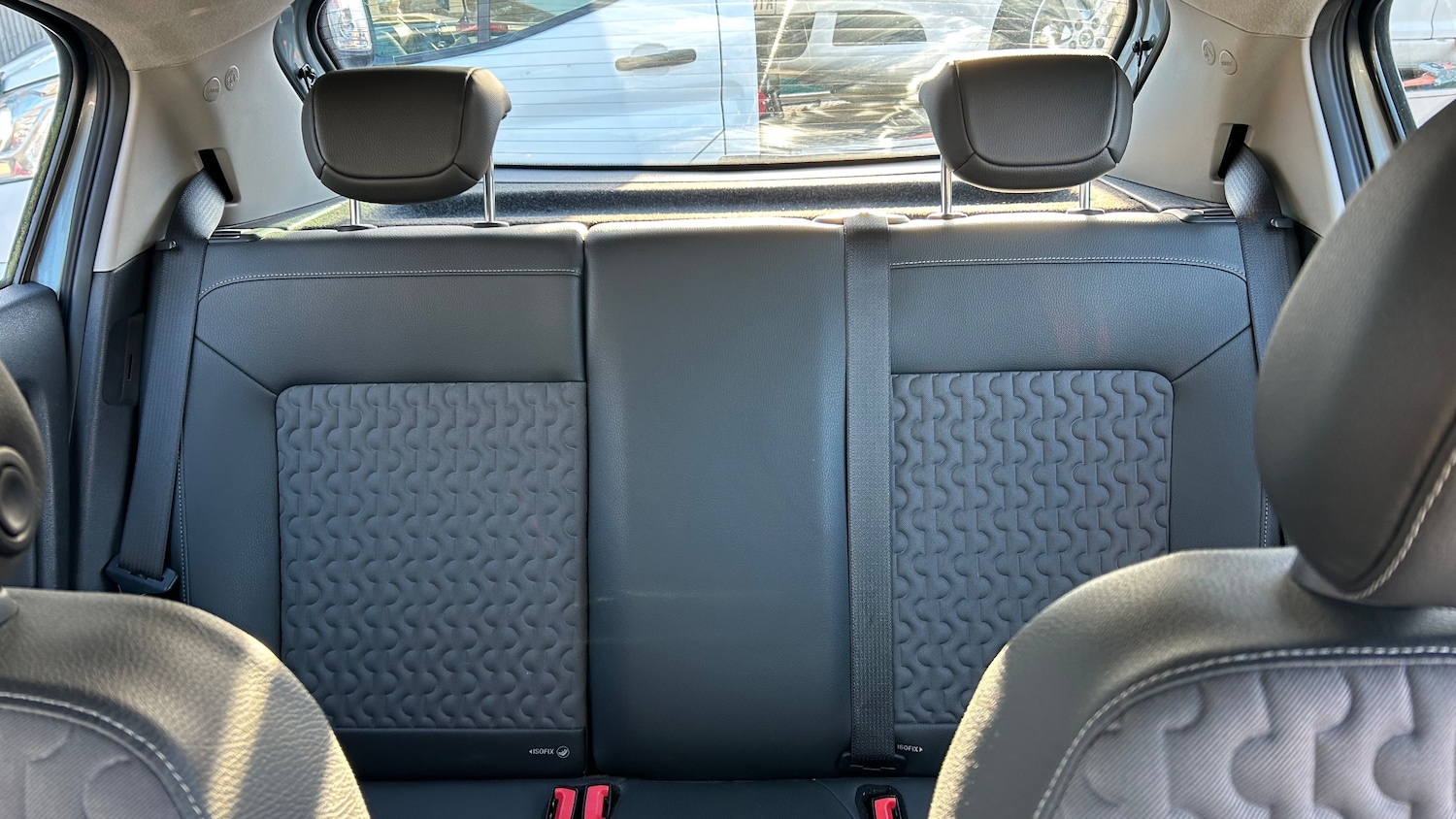 Used Vauxhall Corsa 2012 for sale - 76609394: Photo 15