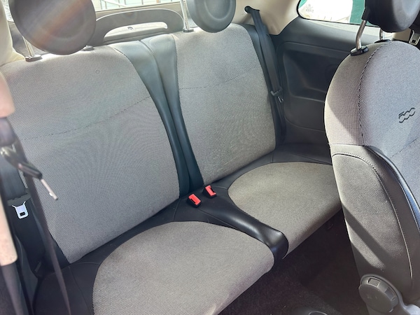Used Fiat 500C 2010 for sale - 76273742: Photo 14