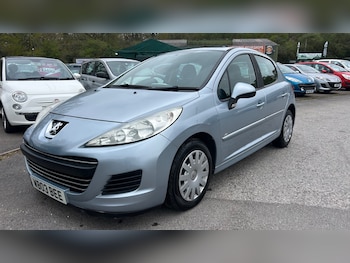 Used Peugeot 207 2010 for sale - 78242289: Photo