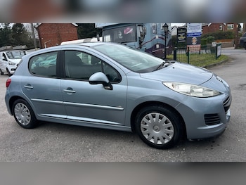 Used Peugeot 207 2010 for sale - 78242289: Photo