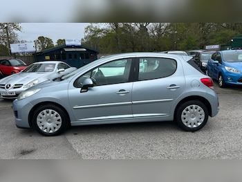 Used Peugeot 207 2010 for sale - 78242289: Photo
