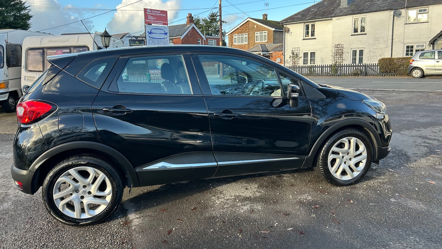 Used Renault Captur 2013 for sale - 77010588: Photo 10