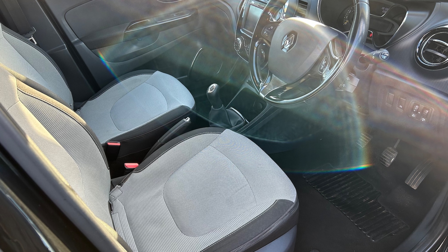 Used Renault Captur 2013 for sale - 77010588: Photo 11