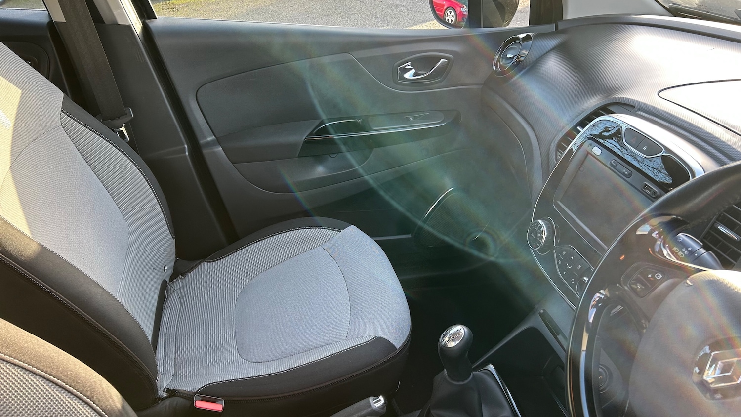 Used Renault Captur 2013 for sale - 77010588: Photo 12