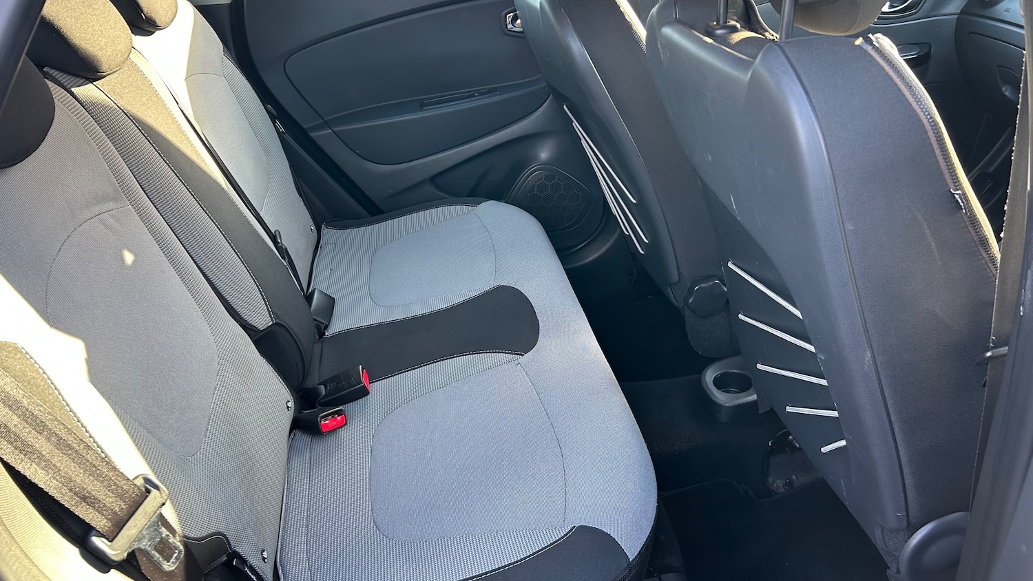 Used Renault Captur 2013 for sale - 77010588: Photo 13