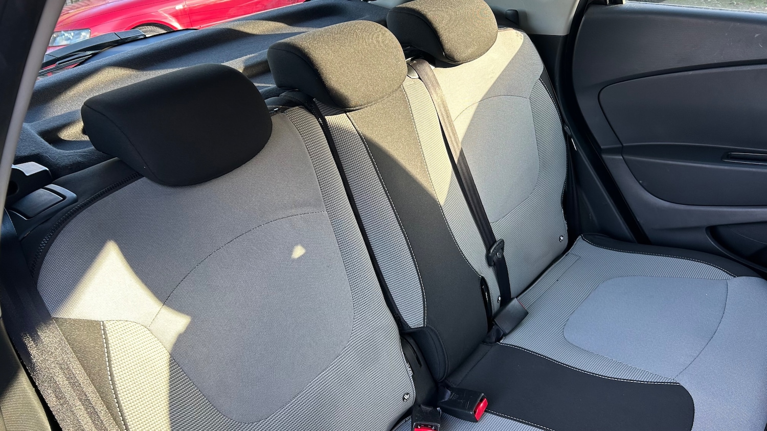 Used Renault Captur 2013 for sale - 77010588: Photo 14