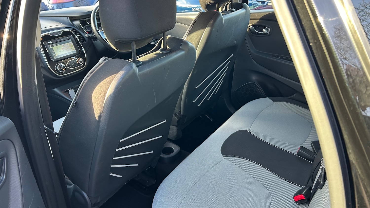 Used Renault Captur 2013 for sale - 77010588: Photo 16