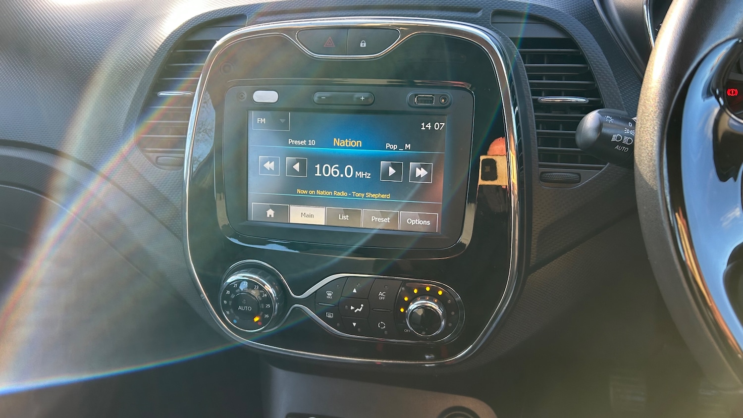 Used Renault Captur 2013 for sale - 77010588: Photo 18