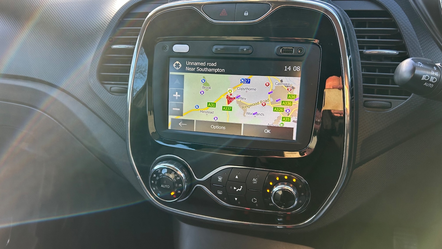 Used Renault Captur 2013 for sale - 77010588: Photo 19