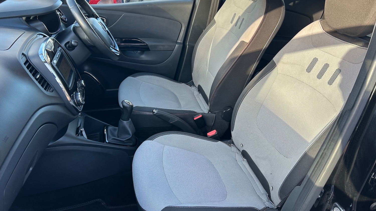 Used Renault Captur 2013 for sale - 77010588: Photo 21