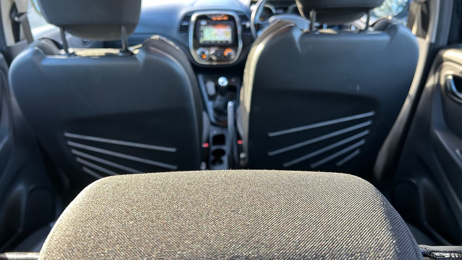 Used Renault Captur 2013 for sale - 77010588: Photo 23