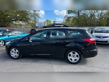 Used Ford Focus 2019 for sale - 78289224: Photo