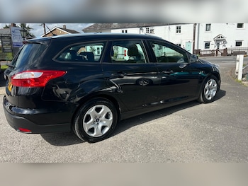 Used Ford Focus 2019 for sale - 78289224: Photo