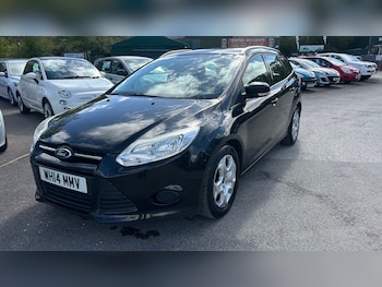 Used Ford Focus 2019 for sale - 78289224: Photo