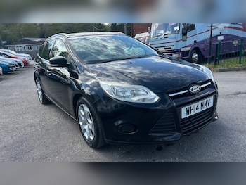 Used Ford Focus 2019 for sale - 78289224: Photo