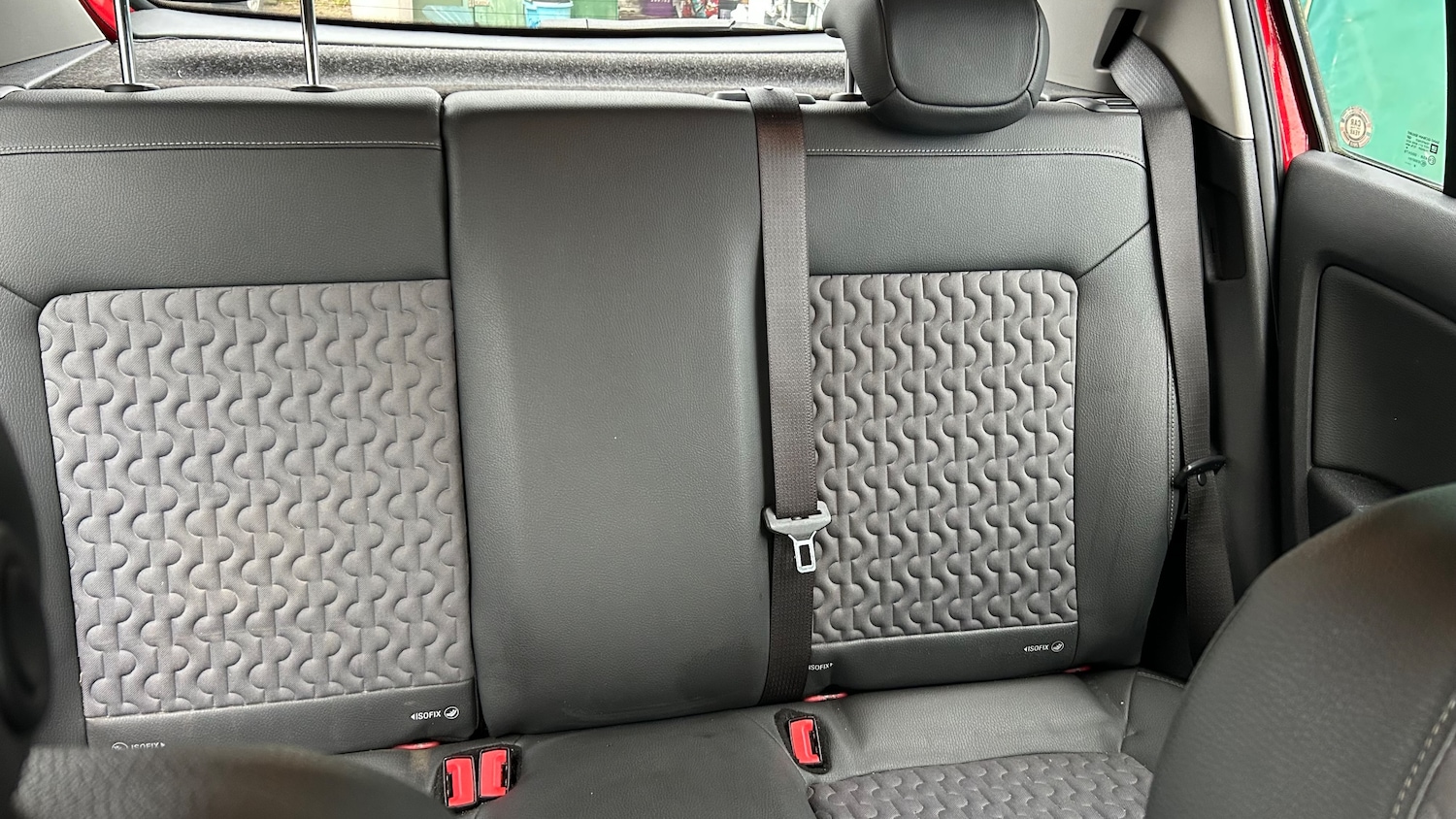 Used Vauxhall Corsa 2012 for sale - 76954549: Photo 14