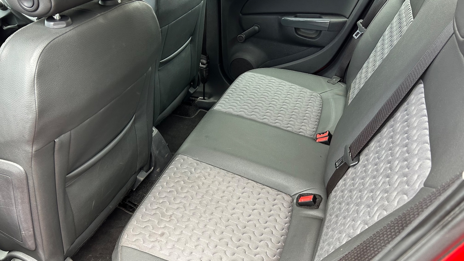 Used Vauxhall Corsa 2012 for sale - 76954549: Photo 15