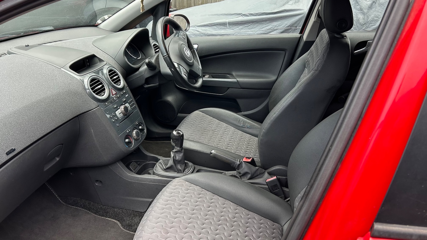 Used Vauxhall Corsa 2012 for sale - 76954549: Photo 16