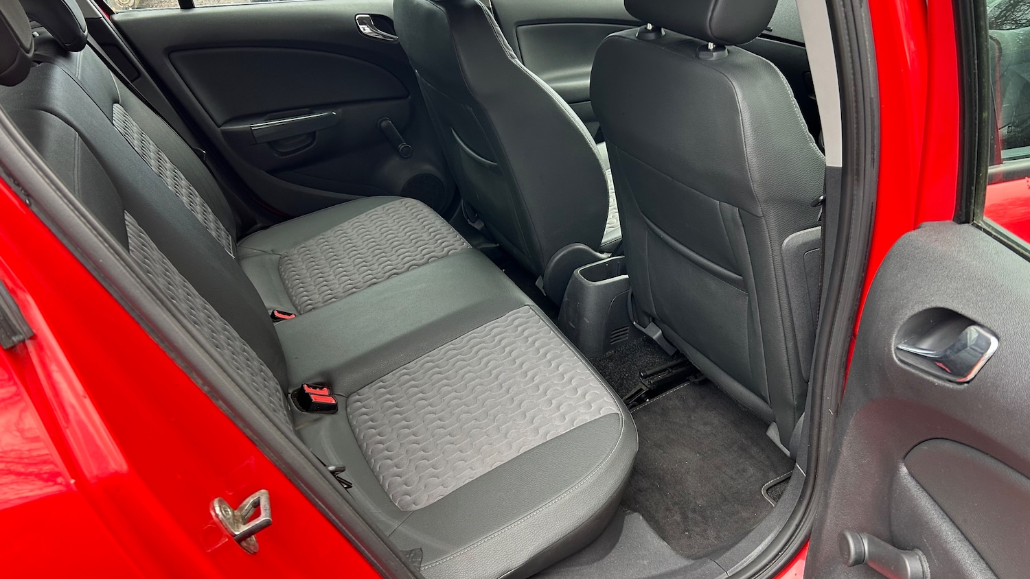 Used Vauxhall Corsa 2012 for sale - 76954549: Photo 18