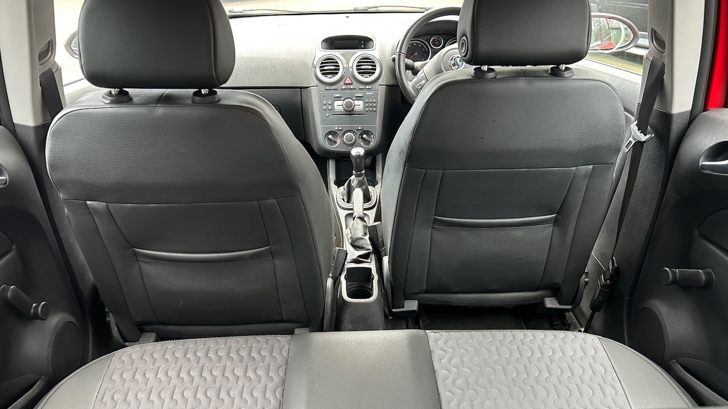 Used Vauxhall Corsa 2012 for sale - 76954549: Photo 19