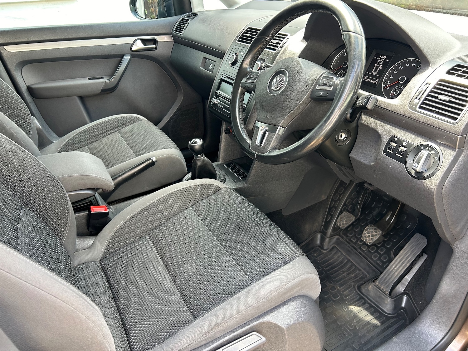 Used Vauxhall Corsa 2012 for sale - 76954549: Photo 20